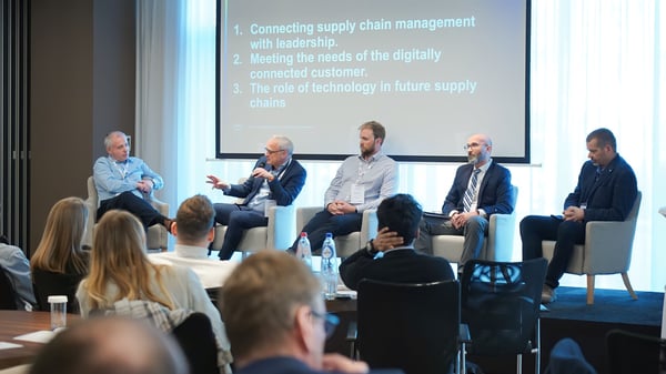 7bridges_global_supply_chain_amsterdam_keynote_panel