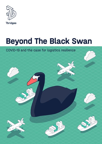 Black Swan Cover Page