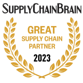 SupplyChainBrain Award 2023 1