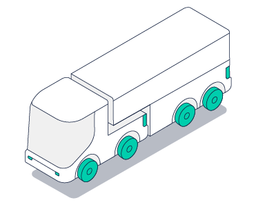 Truck Solo Truck Solo